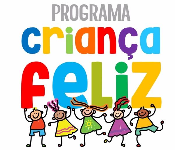 PROGRAMA CRIANÇA FELIZ