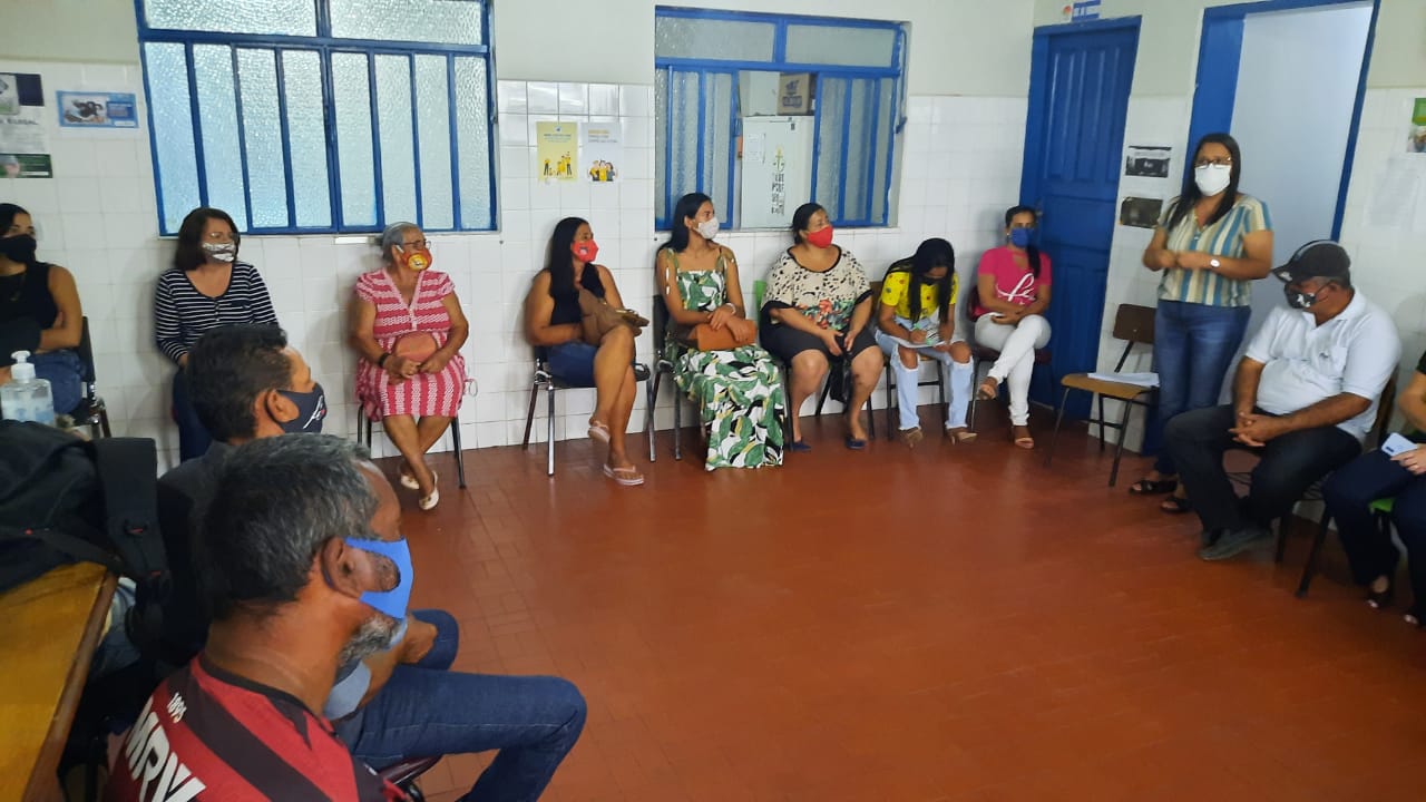 PARTICIPAÇÃO DA SOCIEDADE - CONSELHO DE ASS. SOCIAL