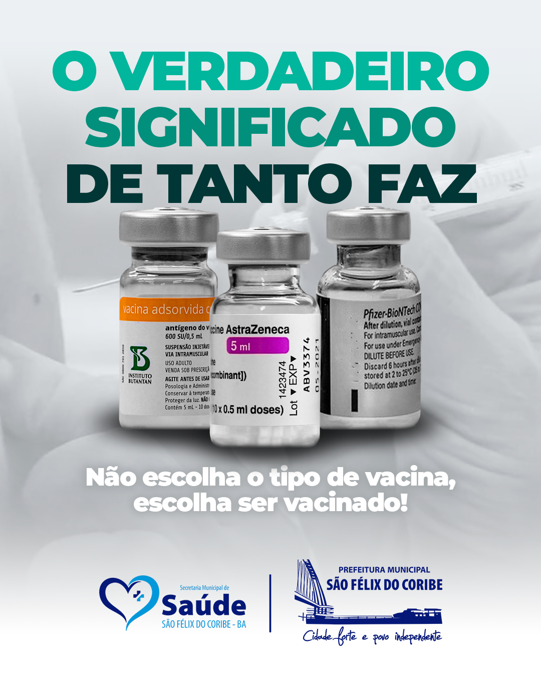 IMUNIZE-SE